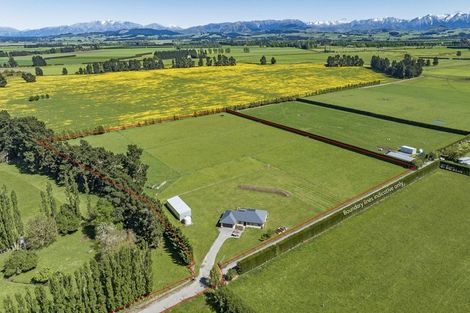 Photo of property in 1/521 Mclaughlins Road, Darfield, 7571