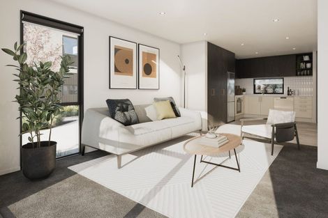 Photo of property in 3/62 Centennial Avenue, Riccarton, Christchurch, 8041