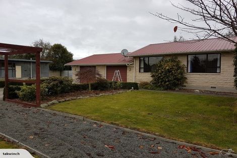 Photo of property in 130 Temuka-orari Highway, Winchester, 7985