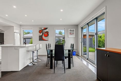 Photo of property in 18 Magnate Drive, Kaiapoi, 7630