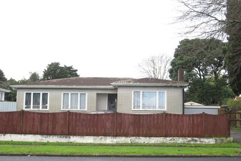 Photo of property in 36 Claude Road, Hillpark, Auckland, 2102
