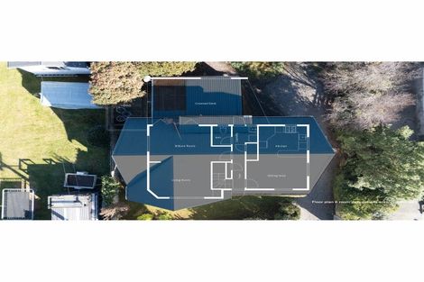 Photo of property in 7 Philip Street, Carterton, 5713