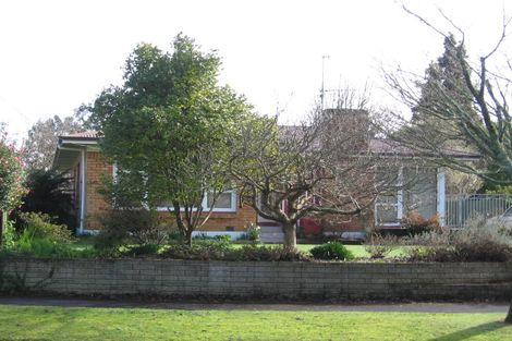 Photo of property in 20 Macmurdo Avenue, Glenview, Hamilton, 3206