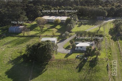 Photo of property in 315 School Road, Waimauku, 0881