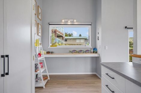 Photo of property in 3428 Pourerere Beach Road, Pourerere, Omakere, 4271