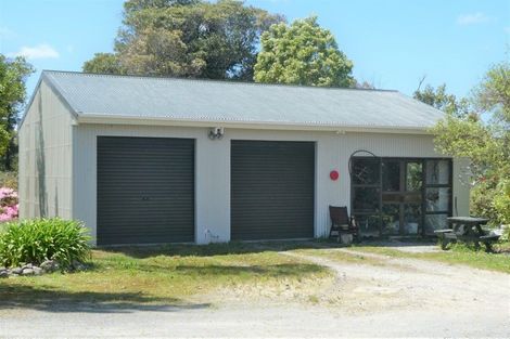 Photo of property in 44 Maori Creek Road, Marsden, Greymouth, 7872
