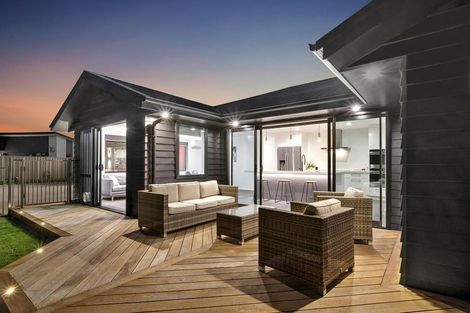 Photo of property in 8 Mellay Mews, Mosgiel, 9024