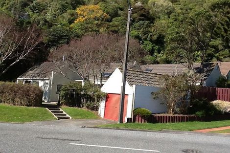 Photo of property in 210 Pembroke Road, Wilton, Wellington, 6012