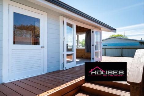 Photo of property in 58a Geddis Avenue, Maraenui, Napier, 4110