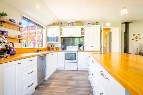 Photo of property in 5629 Kurow Duntroon Road, Kurow, 9498