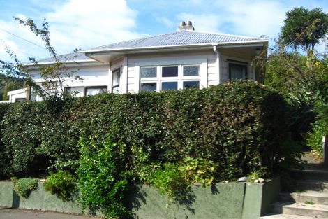 Photo of property in 12 Balfour Street, North East Valley, Dunedin, 9010