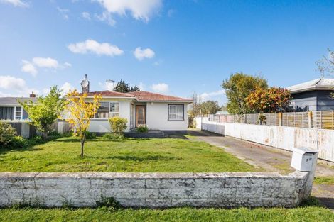Photo of property in 3 King Street, Feilding, 4702