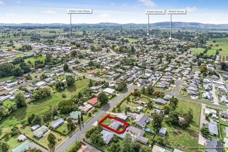 Photo of property in 6 Acacia Avenue, Kihikihi, Te Awamutu, 3800
