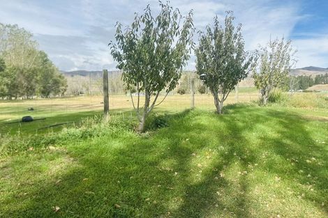 Photo of property in 553b Ardgour Road, Tarras, Cromwell, 9383