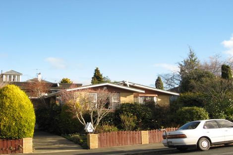 Photo of property in 93 Cannington Road, Maori Hill, Dunedin, 9010