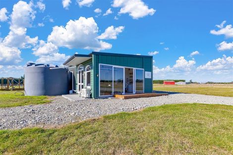 Photo of property in 1423 Poyntzs Road, West Eyreton, Rangiora, 7475