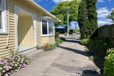 Photo of property in 115 Jeffreys Road, Strowan, Christchurch, 8052