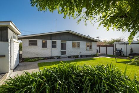 Photo of property in 199 Weld Street, Witherlea, Blenheim, 7201