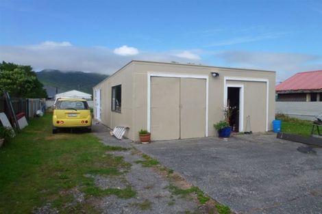 Photo of property in 63 Doyle Street, Blaketown, Greymouth, 7805