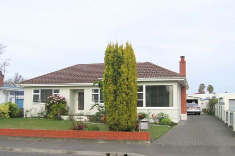 Photo of property in 23 Gallipoli Road, Onekawa, Napier, 4110