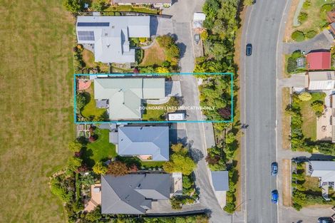 Photo of property in 77 Murchison Drive, Gleniti, Timaru, 7910