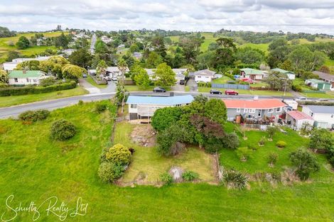 Photo of property in 15 Doctors Hill Road, Maungaturoto, 0520
