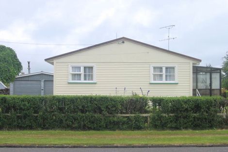 Photo of property in 35 Goldfinch Street, Ohakune, 4625