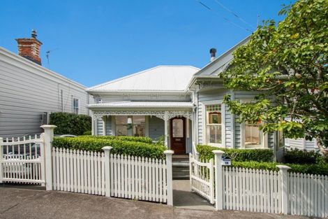 Photo of property in 18 Wharf Road, Ponsonby, Auckland, 1011