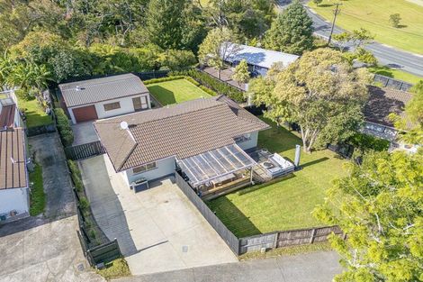 Photo of property in 20 Spargo Road, Massey, Auckland, 0614