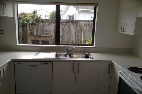 Photo of property in 4/40 Atkin Avenue, Mission Bay, Auckland, 1071