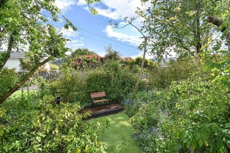 Photo of property in 6 Railway Lane, Outram, 9019