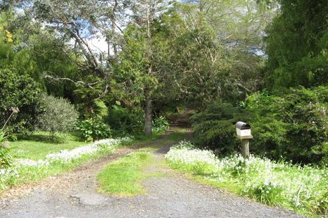 Photo of property in 23 Kowhai Road, Whenuapai, Auckland, 0618
