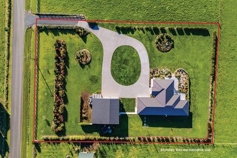 Photo of property in 60 Turangi Road, Motunui, Waitara, 4383