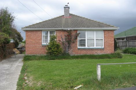 Photo of property in 51 Tuckers Road, Redwood, Christchurch, 8051