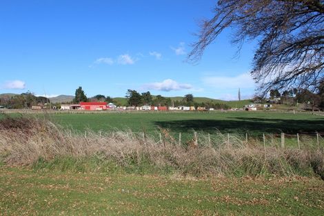 Photo of property in 598 Norsewood Ormondville Road, Ormondville, Dannevirke, 4977