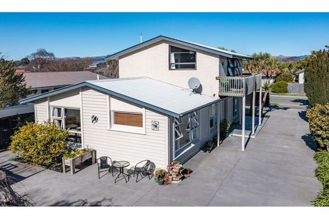 Photo of property in 45 Woolley Street, Avondale, Christchurch, 8061