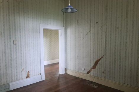 Photo of property in 10844 Route 52, Pongaroa, 4991