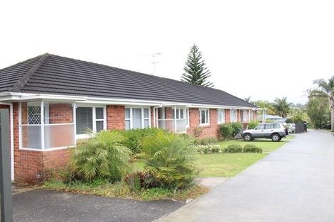Photo of property in 2/109 Shakespeare Road, Milford, Auckland, 0620
