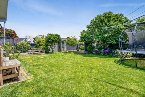 Photo of property in 8 Glamis Avenue, Bell Block, New Plymouth, 4312