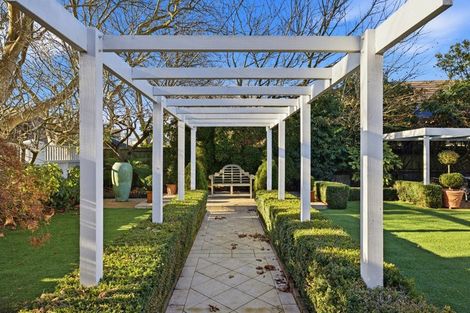 Photo of property in 2a Grangewood Lane, Burnside, Christchurch, 8053