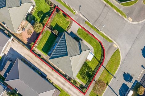 Photo of property in 1/96 Halberg Street, Dallington, Christchurch, 8061