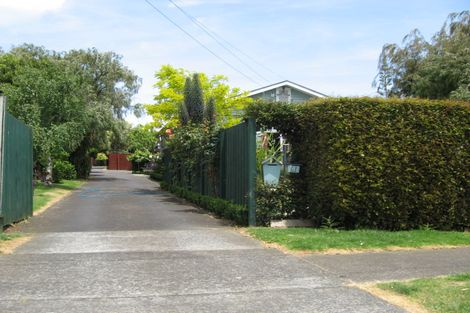 Photo of property in 2/61 Mcintyre Road, Mangere Bridge, Auckland, 2022