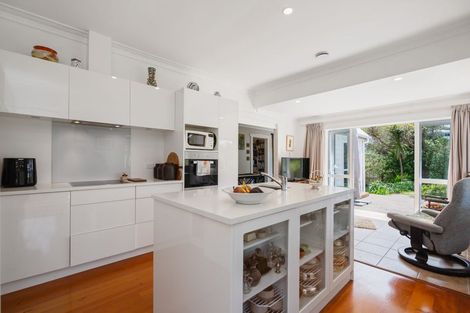 Photo of property in 1 Taurikura Street, Whangarei Heads, Whangarei, 0174