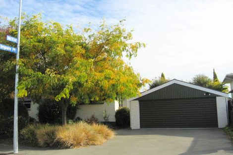 Photo of property in 61 Gladson Avenue, Sockburn, Christchurch, 8042