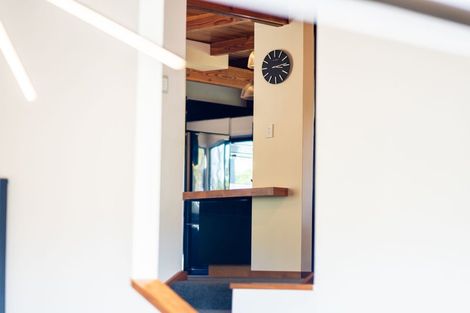 Photo of property in 245 Cannon Hill Crescent, Mount Pleasant, Christchurch, 8081