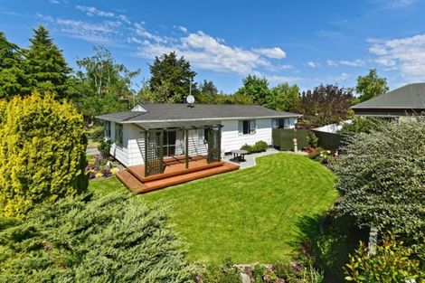 Photo of property in 7 Waddington Road, Waddington, 7500