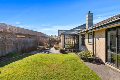 Photo of property in 17 Hampstead Close, Rangiora, 7400