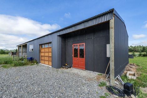 Photo of property in 459 Bennetts Road, Starvation Hill, Oxford, 7495