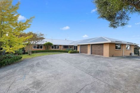 Photo of property in 60 Lee Road, Burbush, Hamilton, 3289