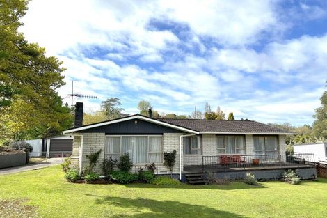 Photo of property in 10 Mangarino Street, Te Kuiti, 3910